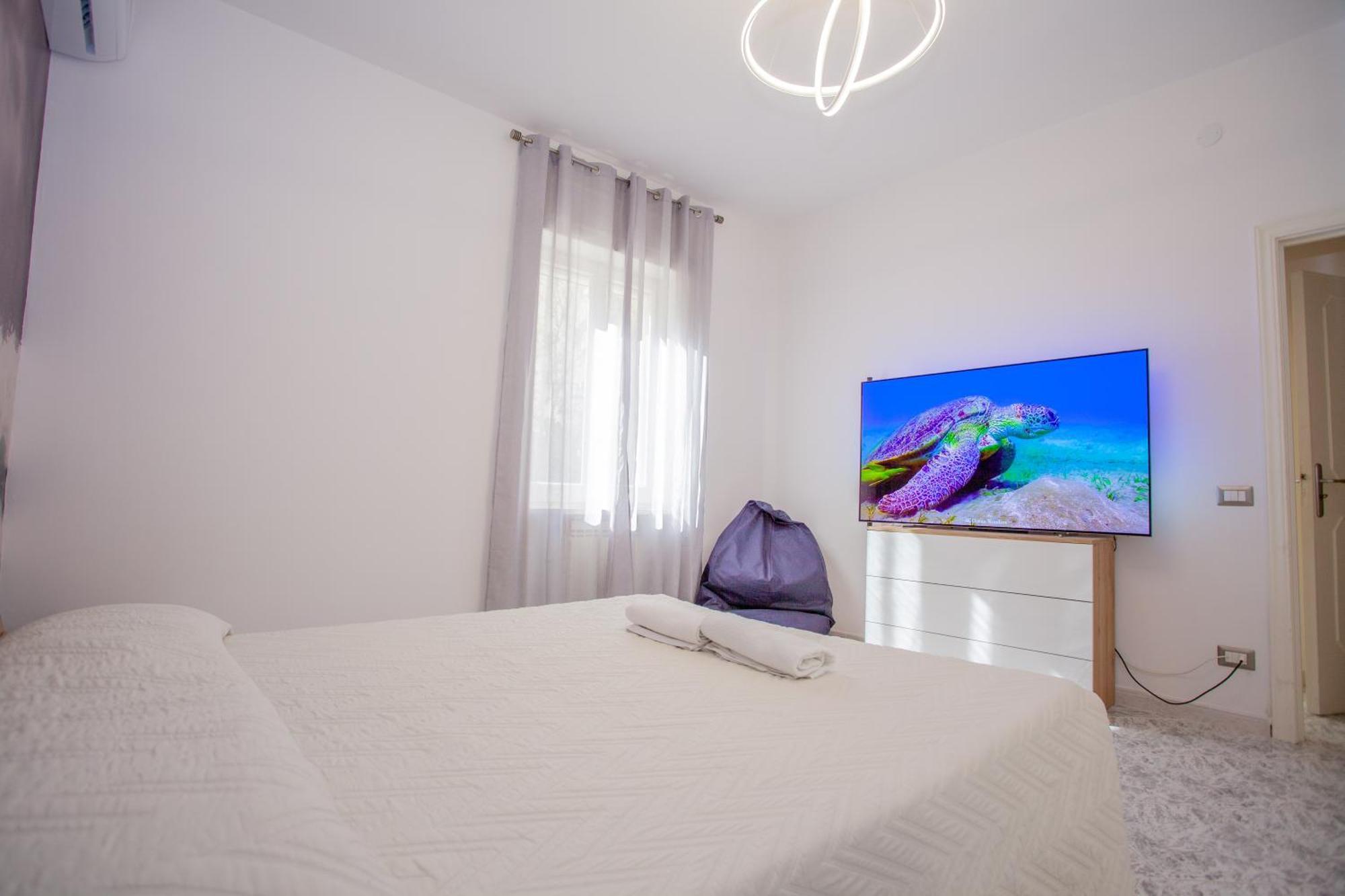 Seabreeze Gallipoli - Lido San Giovanni Екстер'єр фото
