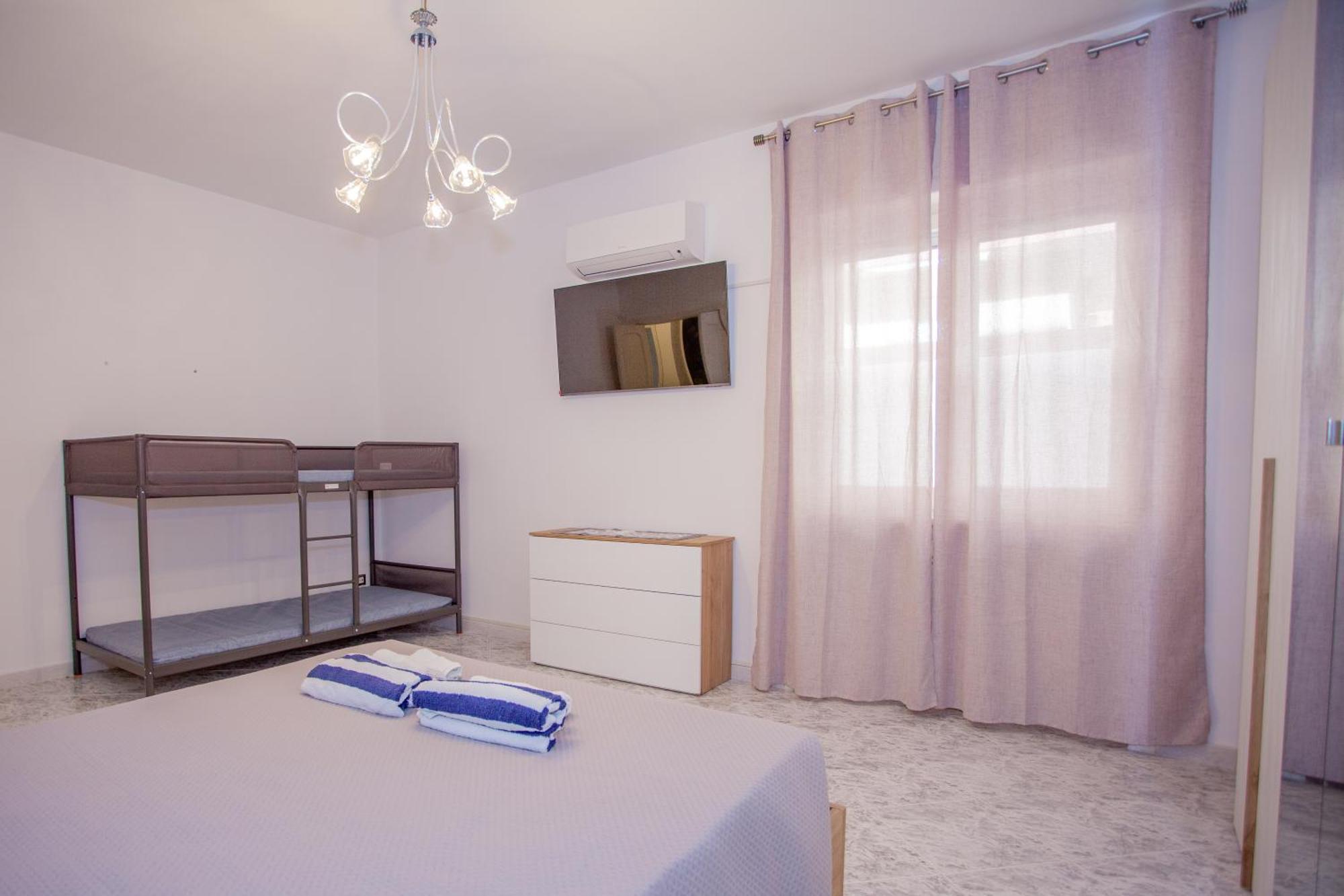 Seabreeze Gallipoli - Lido San Giovanni Екстер'єр фото