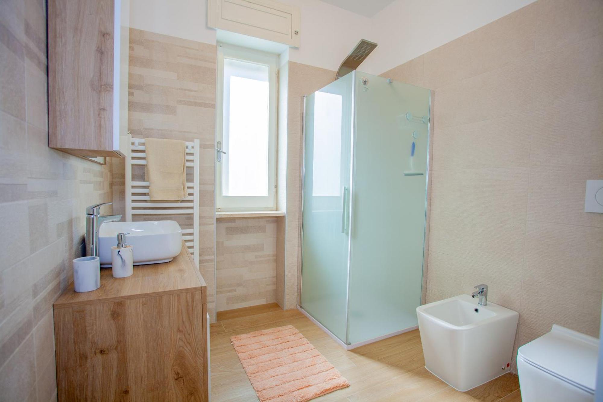 Seabreeze Gallipoli - Lido San Giovanni Екстер'єр фото