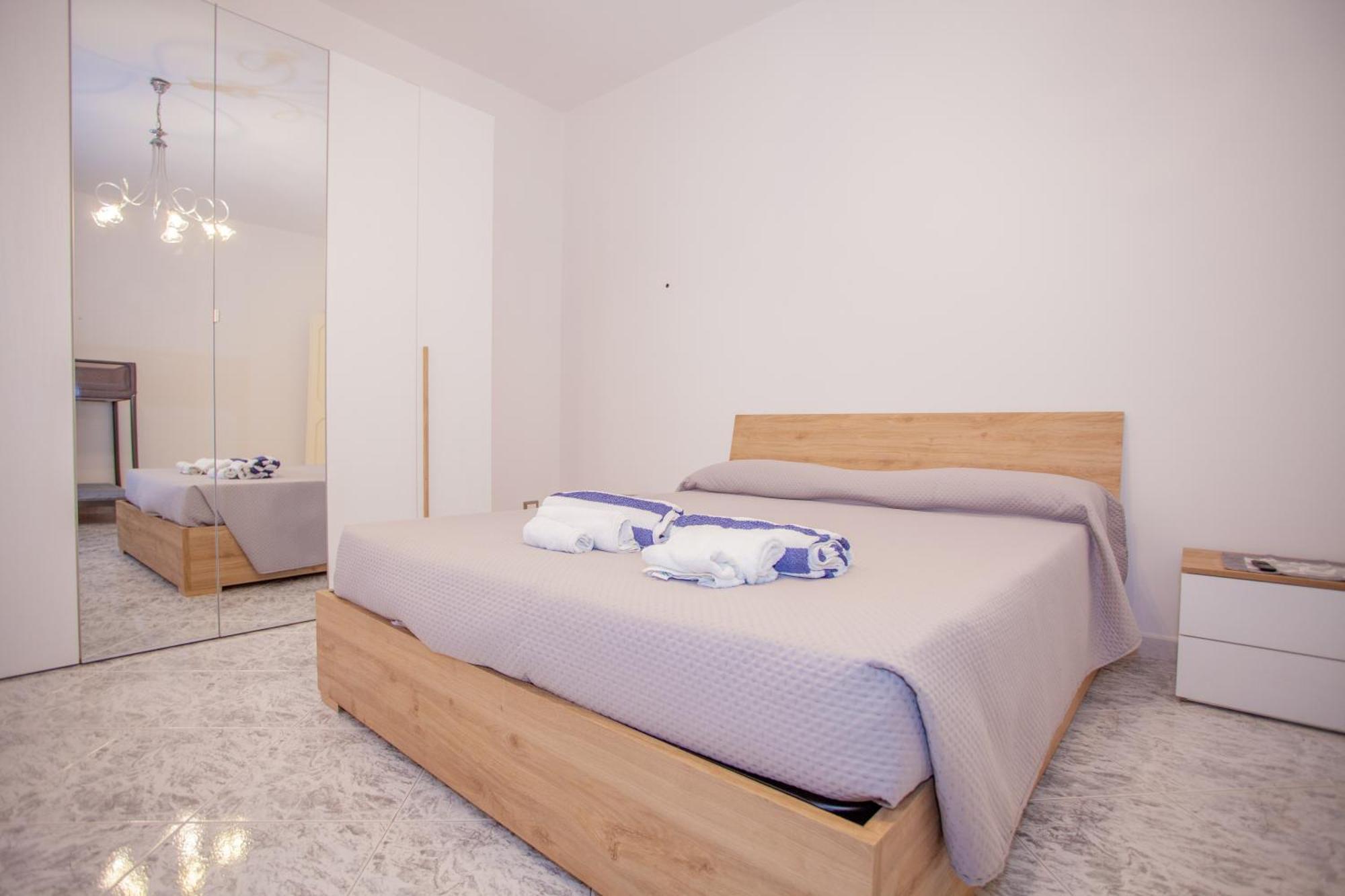 Seabreeze Gallipoli - Lido San Giovanni Екстер'єр фото