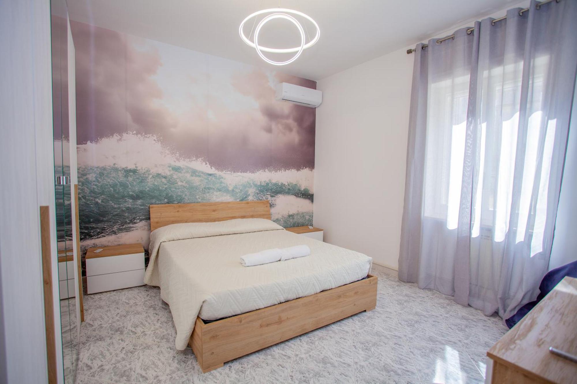 Seabreeze Gallipoli - Lido San Giovanni Екстер'єр фото
