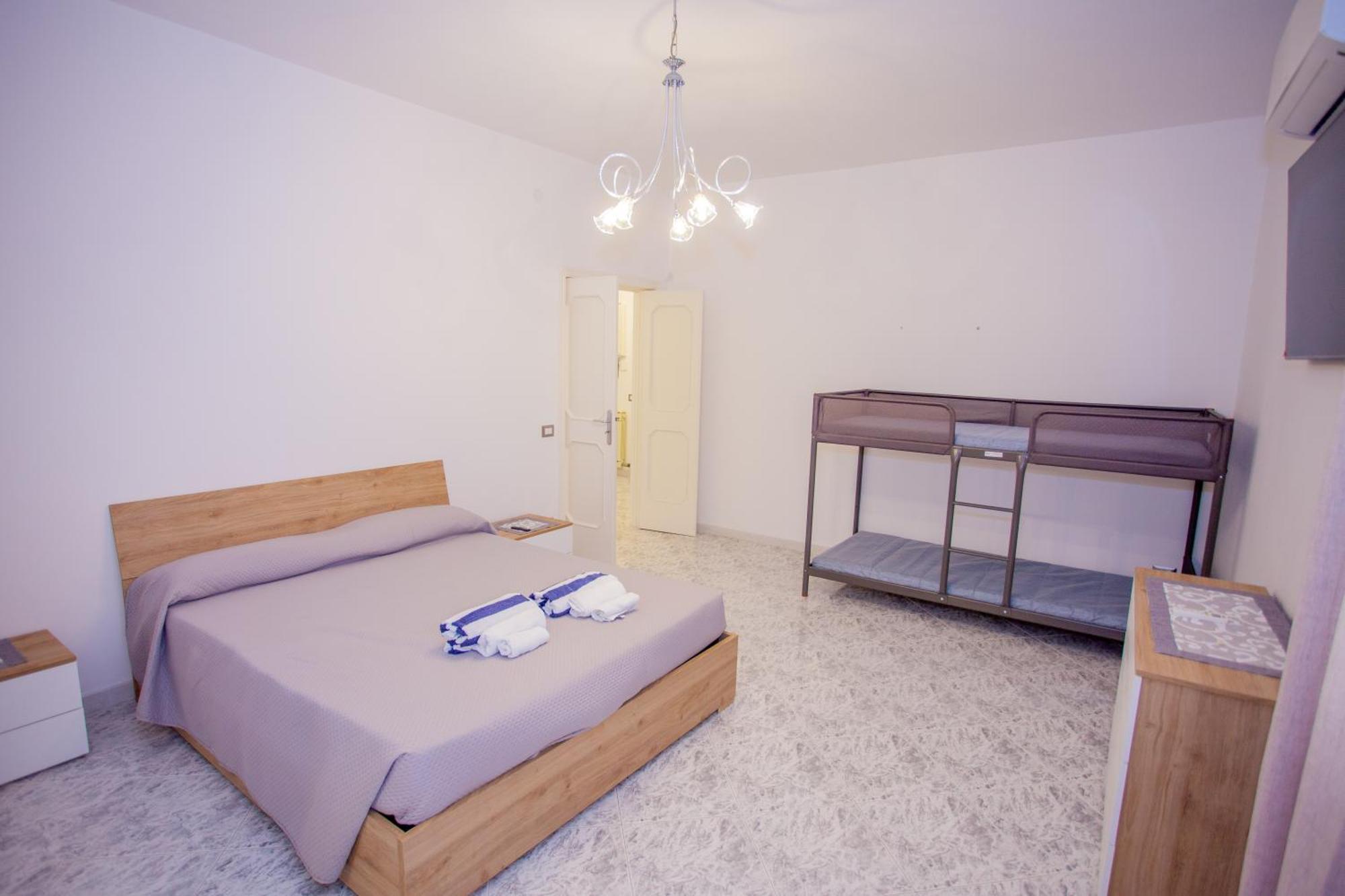 Seabreeze Gallipoli - Lido San Giovanni Екстер'єр фото